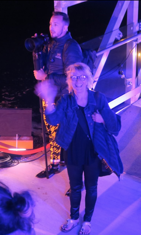 Photo by Lorraine Nygaard